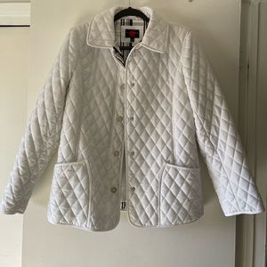 Women’s Gallery Quilted Jacket